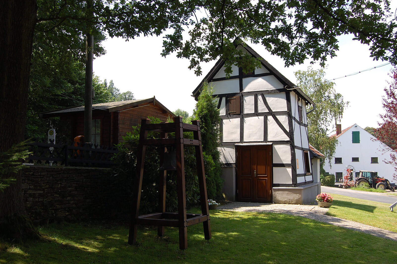 Fachwerkhaus