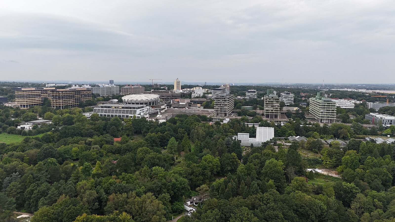 Luftbild
