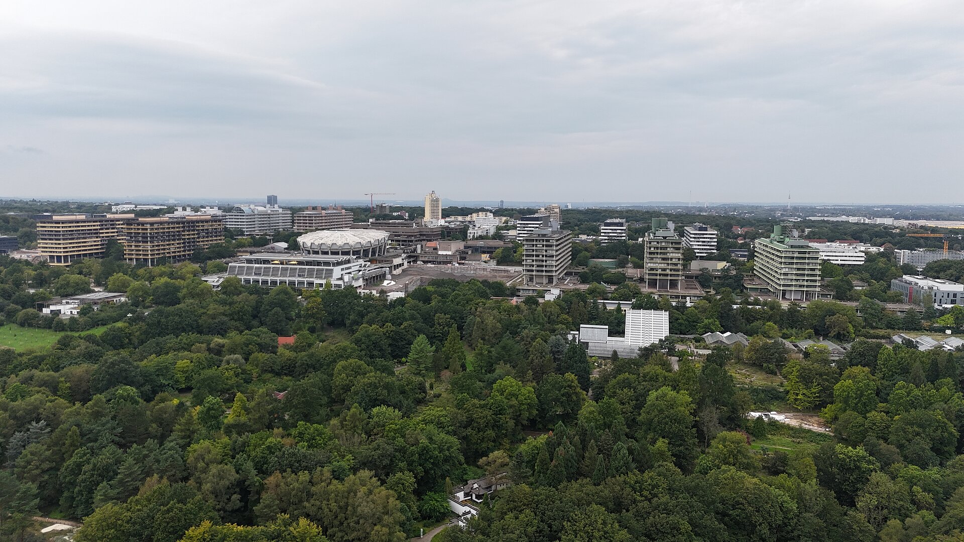 Luftbild