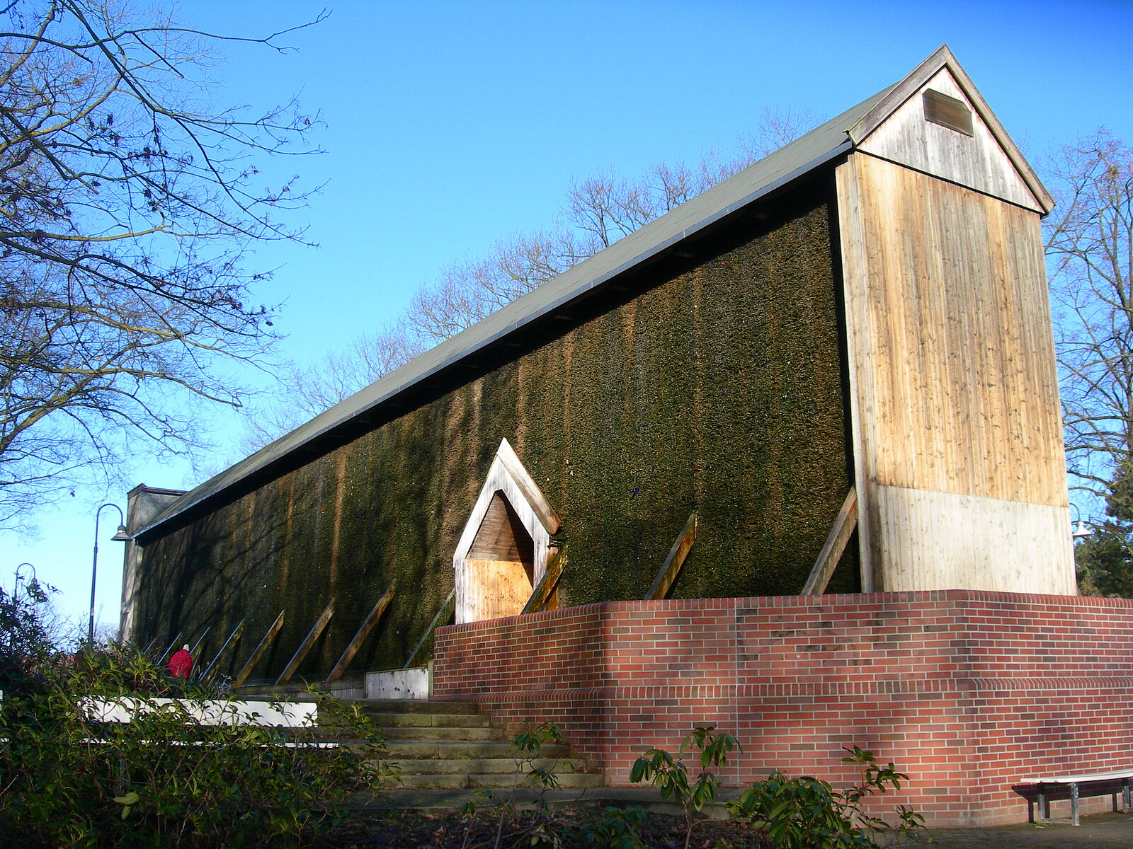 Gradierwerk