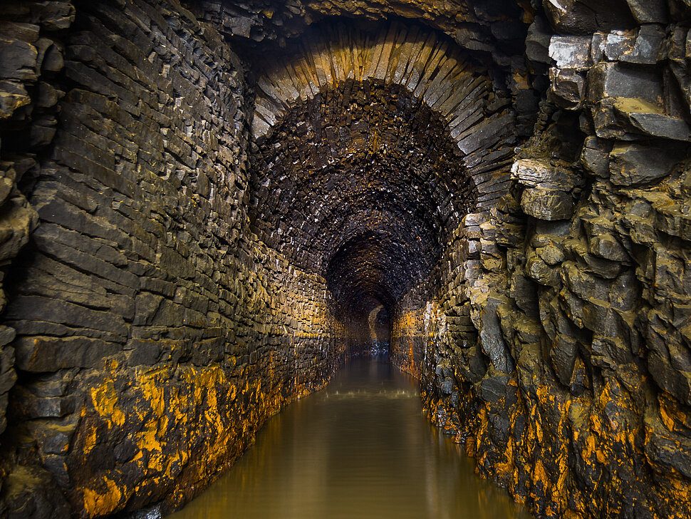 ScheeTunnel