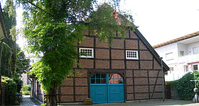 Heimatmuseum Ahlen