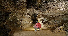 Rund um die Kluterthöhle