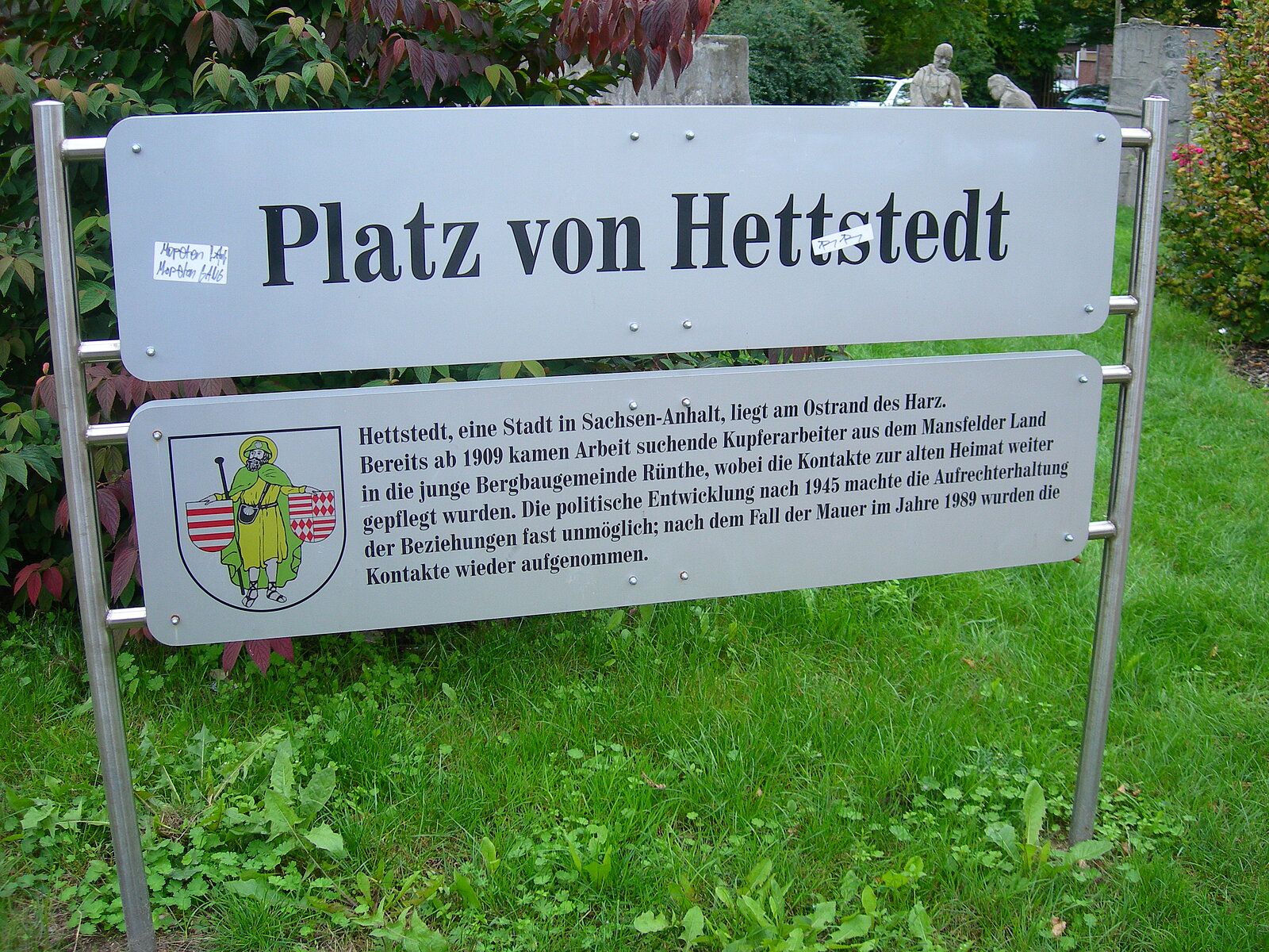 Infotafel