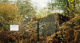Erzbergwerk Diepenbrock