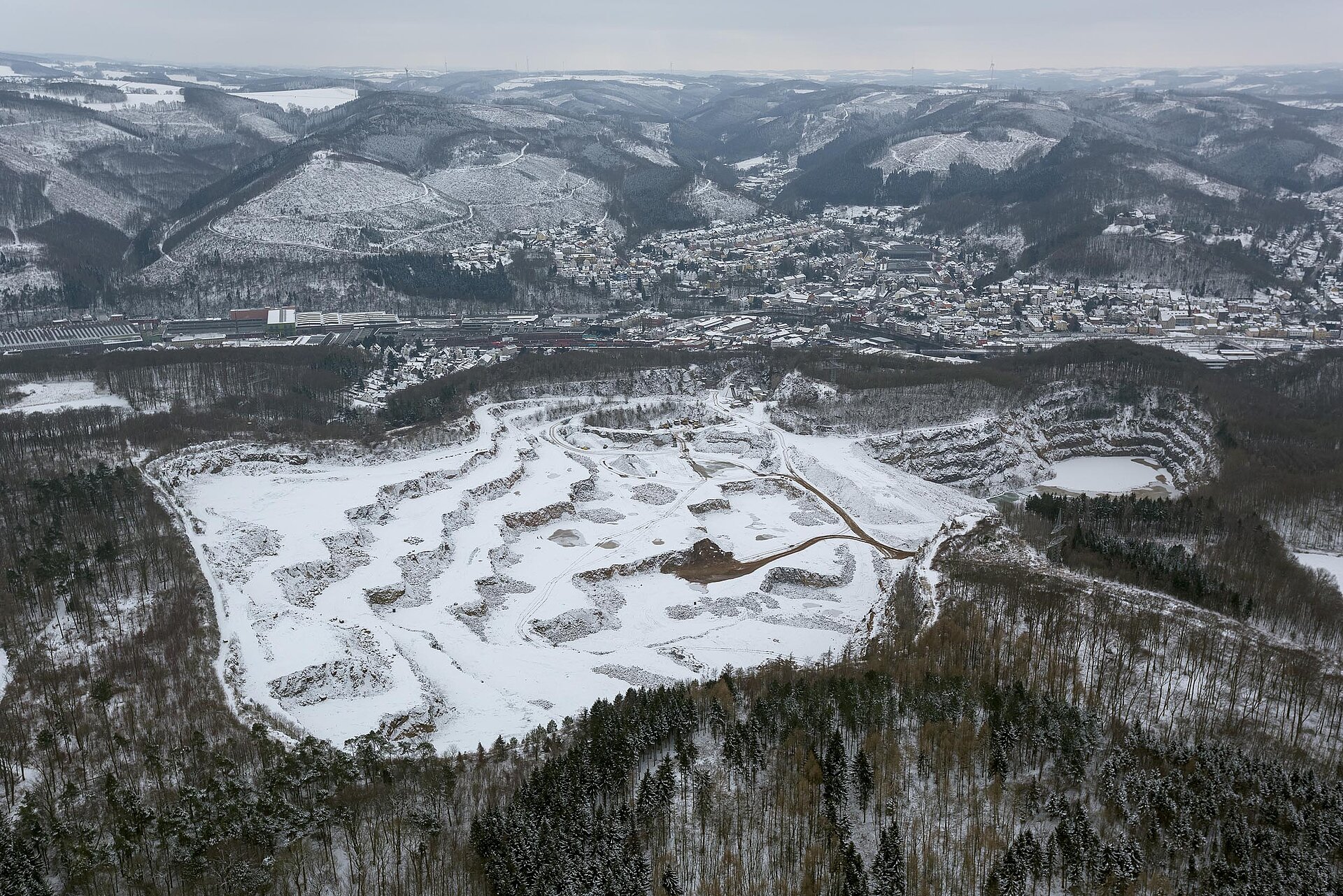 Hagen13012463Hohenlimburg Luftbild