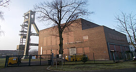 Museum am Erzschacht Marl