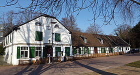 LVR-Industriemuseum St.-Antony-Hütte